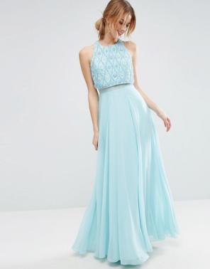 Hochzeitsgäste - Brautjungfernkleider - 70 Asos