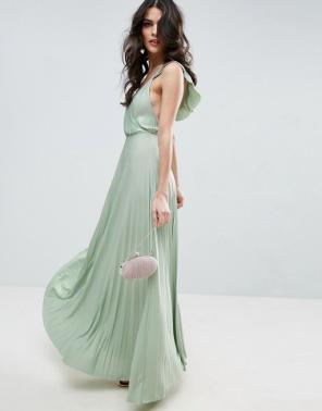 Hochzeitsgäste - Brautjungfernkleider - 72 Asos