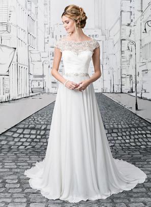 Brautkleider 2016 - Brautkleider 2016 Justin Alexander - Justin Alexander4