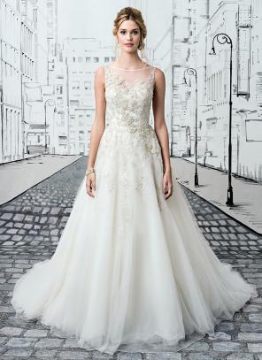 Brautkleider 2016 - Brautkleider 2016 Justin Alexander - Justin Alexander6