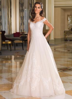 Brautkleider 2016 - Brautkleider 2016 Justin Alexander - Justin Alexander10