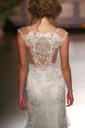 Brautkleider 2016 - Brautkleider 2016 Claire Pettibone - Claire Pettibone1