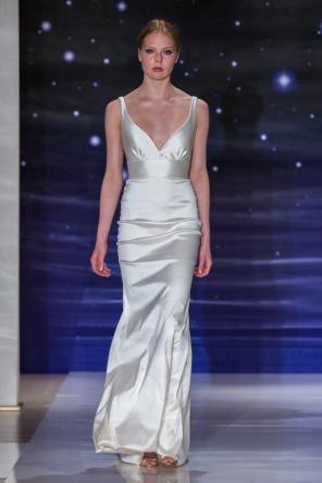 Brautkleider - Brautkleider 2016 Reem Acra Bridal - Reem Acra Bridal16