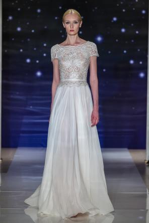 Brautkleider - Brautkleider 2016 Reem Acra Bridal - Reem Acra Bridal12