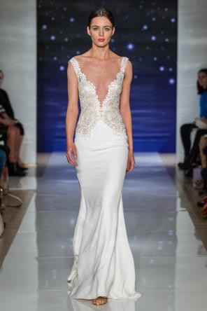 Brautkleider - Brautkleider 2016 Reem Acra Bridal - Reem Acra Bridal17