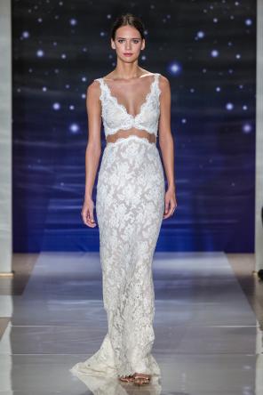 Brautkleider - Brautkleider 2016 Reem Acra Bridal - Reem Acra Bridal18