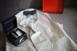 Real Wedding -  Französische und deutsche Hochzeitstraditionen vereint  - 04