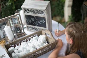 Real Wedding -  Französische und deutsche Hochzeitstraditionen vereint  - 38