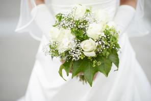 Real Wedding - Klassische Hochzeit in Urdenbach - 26