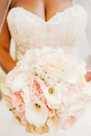 Real Wedding - Sonnige Hochzeit in Südkalifornien - 02