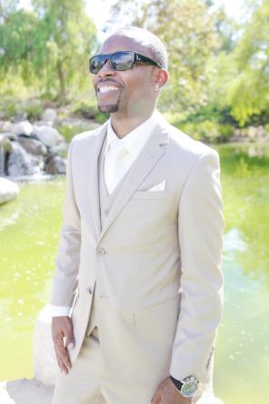 Real Wedding - Sonnige Hochzeit in Südkalifornien - 07