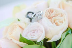 Real Wedding - Sonnige Hochzeit in Südkalifornien - 12