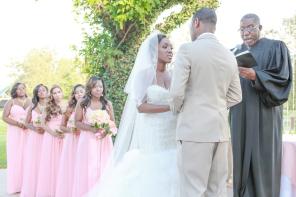 Real Wedding - Sonnige Hochzeit in Südkalifornien - 17