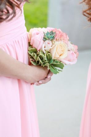 Real Wedding - Sonnige Hochzeit in Südkalifornien - 18