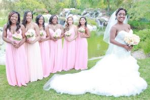 Real Wedding - Sonnige Hochzeit in Südkalifornien - 25