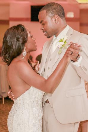 Real Wedding - Sonnige Hochzeit in Südkalifornien - 42