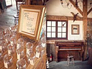 Real Wedding - Hochzeit unter freiem Himmel - 04