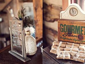 Real Wedding - Hochzeit unter freiem Himmel - 05