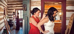 Real Wedding - Hochzeit unter freiem Himmel - 10