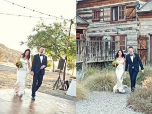 Real Wedding - Hochzeit unter freiem Himmel - 37