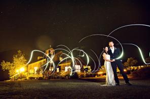 Real Wedding - Hochzeit unter freiem Himmel - 46