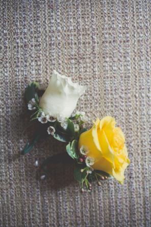 Real Wedding - Romantische Hochzeit im kanadischen Quebec - 05