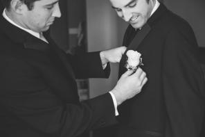 Real Wedding - Romantische Hochzeit im kanadischen Quebec - 12