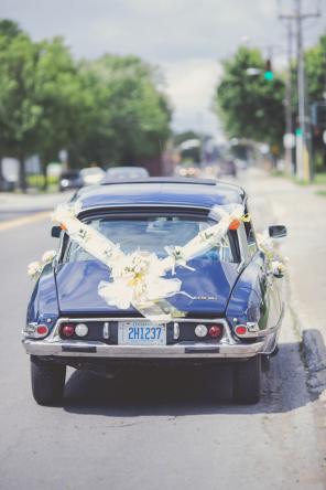 Real Wedding - Romantische Hochzeit im kanadischen Quebec - 20