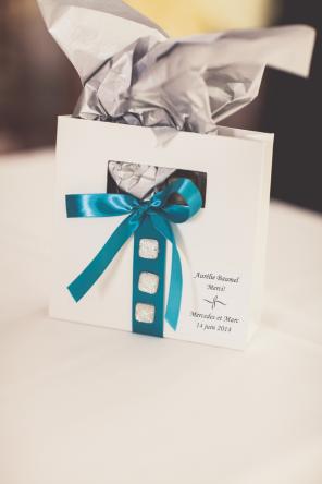 Real Wedding - Romantische Hochzeit im kanadischen Quebec - 27