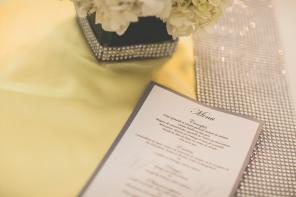 Real Wedding - Romantische Hochzeit im kanadischen Quebec - 30