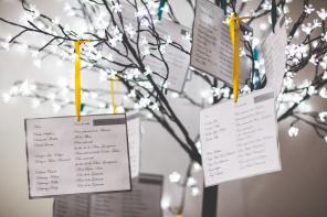 Real Wedding - Romantische Hochzeit im kanadischen Quebec - 32