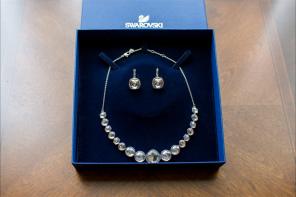 Real Wedding - Glamouröse Hochzeit in Windsor  - 04