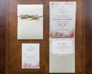 Real Wedding - Glamouröse Hochzeit in Windsor  - 05