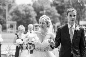 Real Wedding - Glamouröse Hochzeit in Windsor  - 25