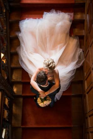 Real Wedding - Glamouröse Hochzeit in Windsor  - 33