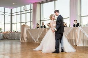 Real Wedding - Glamouröse Hochzeit in Windsor  - 41