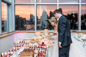 Real Wedding - Glamouröse Hochzeit in Windsor  - 44