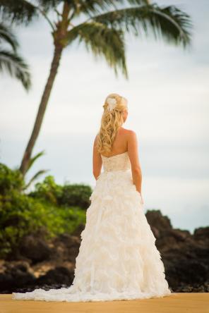 Real Wedding - Hochzeit zu Zweit auf Hawaii - 26