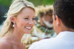 Real Wedding - Hochzeit zu Zweit auf Hawaii - 19