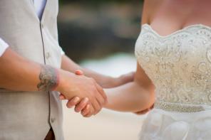 Real Wedding - Hochzeit zu Zweit auf Hawaii - 18