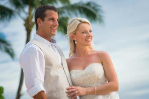 Real Wedding - Hochzeit zu Zweit auf Hawaii - 23