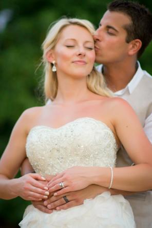 Real Wedding - Hochzeit zu Zweit auf Hawaii - 31