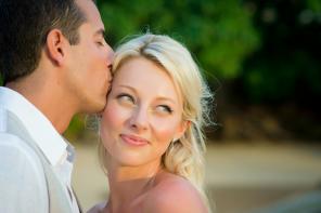 Real Wedding - Hochzeit zu Zweit auf Hawaii - 33