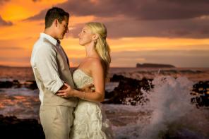 Real Wedding - Hochzeit zu Zweit auf Hawaii - 43