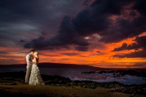 Real Wedding - Hochzeit zu Zweit auf Hawaii - 46