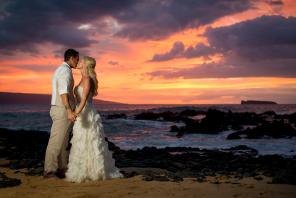 Real Wedding - Hochzeit zu Zweit auf Hawaii - 47