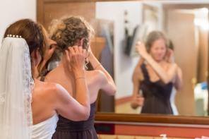 Real Wedding - Familiäre Hochzeit in Venedig - 03