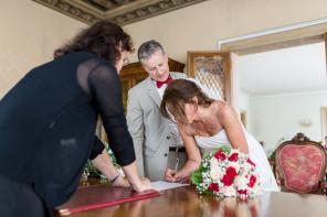 Real Wedding - Familiäre Hochzeit in Venedig - 21