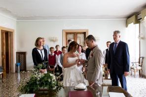 Real Wedding - Familiäre Hochzeit in Venedig - 23