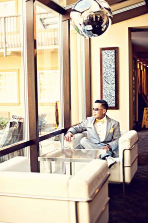 Real Wedding - Sonnige Hochzeit unter Palmen - 07